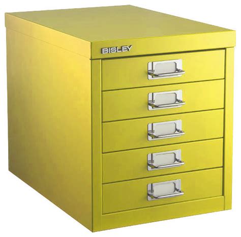 bisley steel storage cabinet 5-drawer|cheap bisley filing cabinets.